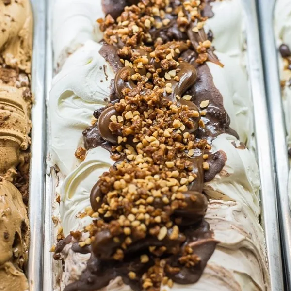 ¿Cuál es el mejor helado de Buenos Aires?