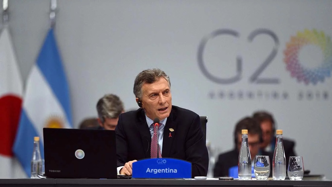 Argentina y la inserción inteligente