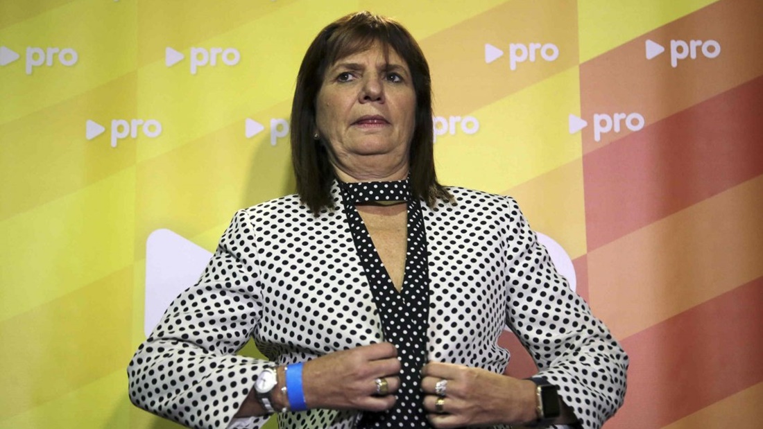 "Mano Justa" o "Mano dura"