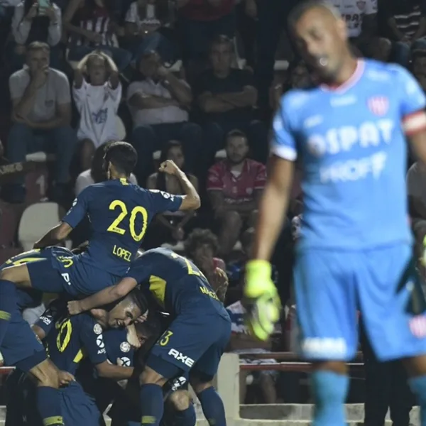 Boca se lo dio vuelta a Unión y no se baja de la pelea | Filo News