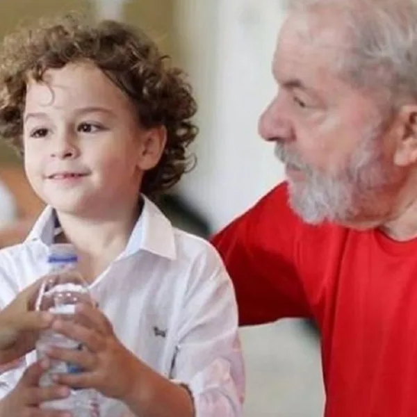 Lula Da Silva autorizado a salir de la cárcel para el funeral de su nieto