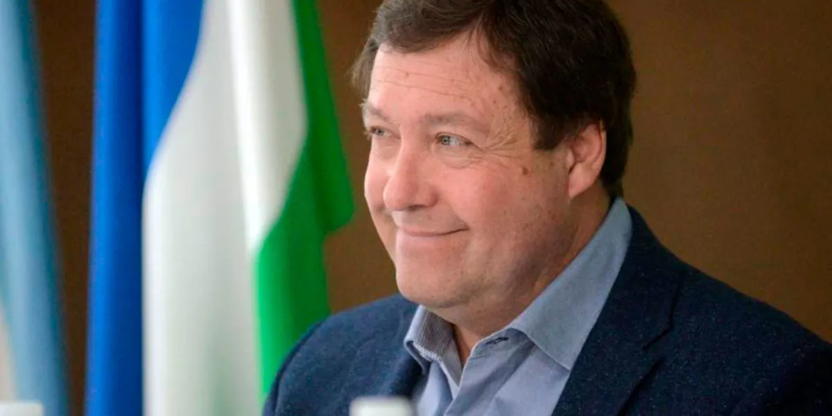 La Justicia habilitó la candidatura de Weretilneck tras las ...