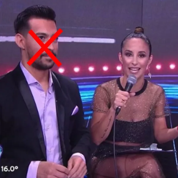 Los artistas que acompañarán a Lourdes Sánchez en el BAR de Showmatch