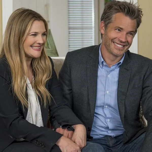 Se estrenó el trailer de la tercera temporada de "Santa Clarita Diet"