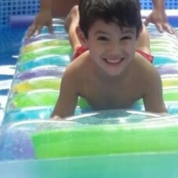 Intensa búsqueda de un nene de 6 años que se perdió en San Juan