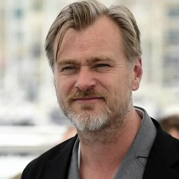 ¿Quién será el protagonista de la nueva película de Christopher Nolan?