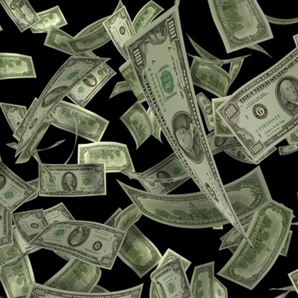 Con fuertes presiones, saltó el dólar y cerró a $42,86