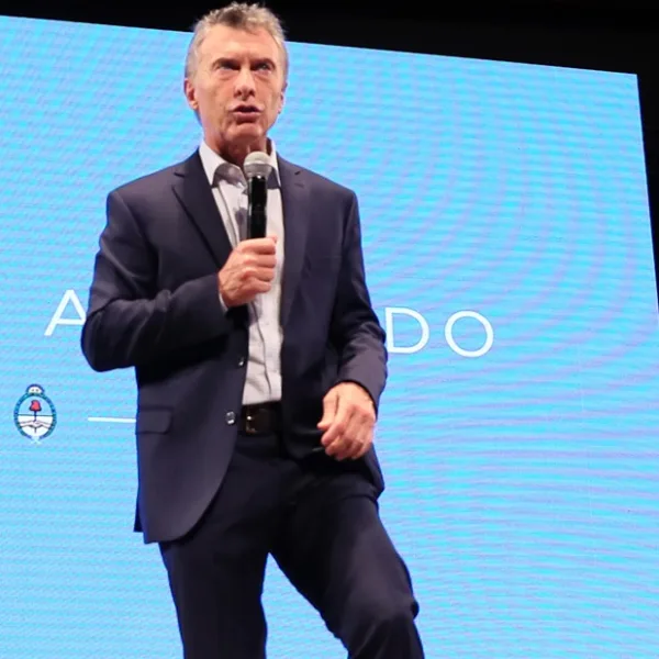 Rogelio Frigerio: "Macri está caliente con los que plantean un camino fácil"