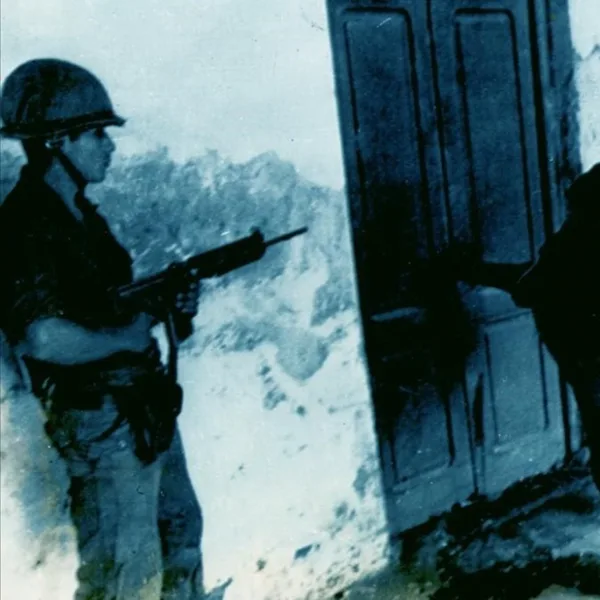#24M: Los chicos que vieron el secuestro de sus padres