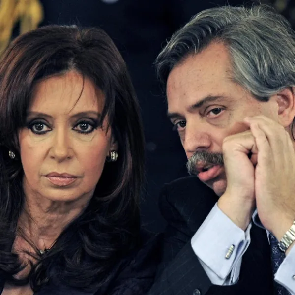 Alberto Fernández: “Cristina dejó tres problemas en la economía y los tres los profundizó Macri”