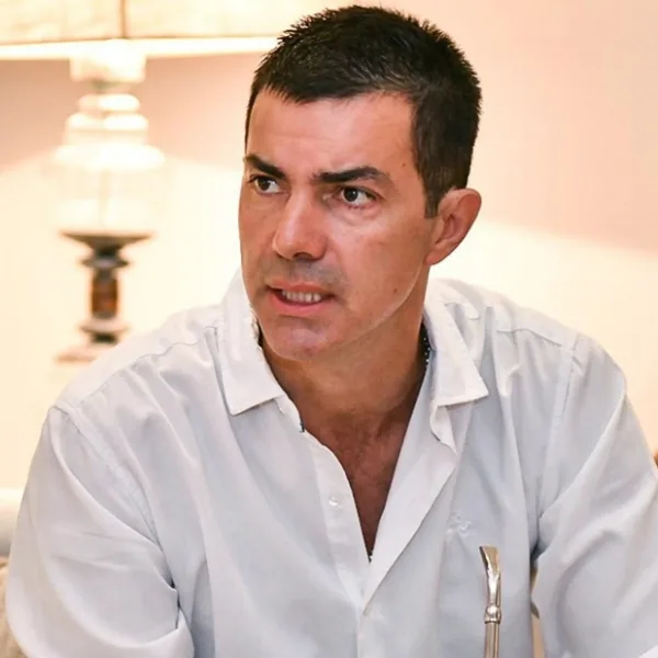 Urtubey: “El umbral del dolor del pueblo argentino es realmente asombroso”