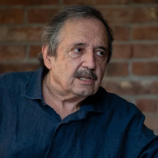 Ricardo Alfonsín: “Hay que superar la alianza Cambiemos”