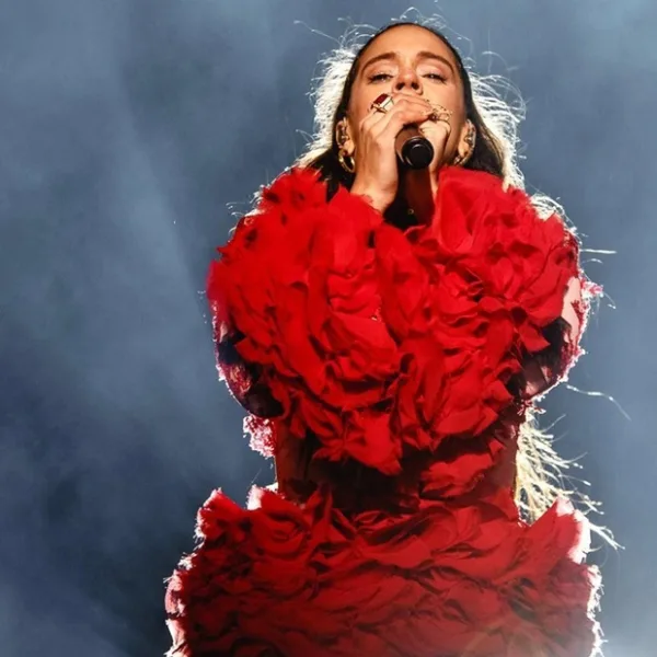 Conocé la fuerza femenina del Lollapalooza