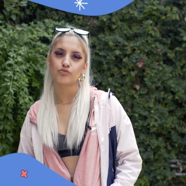 Dakillah habló con Filo.News: "Estar en el Lollapalooza es todo"
