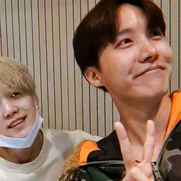 SOPE: La broma por el Día de los Inocentes de dos integrantes de BTS