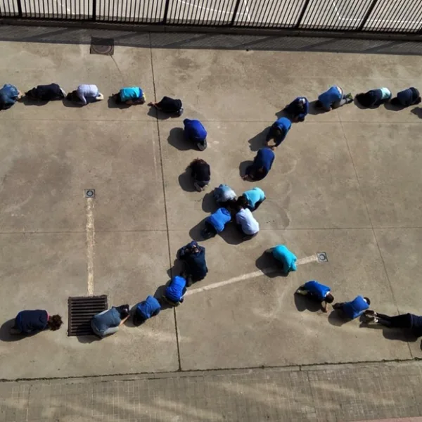 Día Mundial de Concientización sobre el Autismo: el mundo se viste de azul