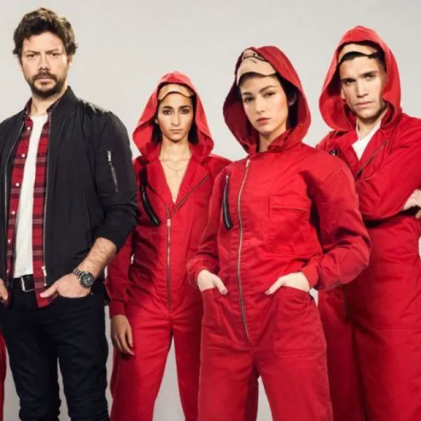 ¿Necesitamos una tercera temporada de “La Casa de Papel”?