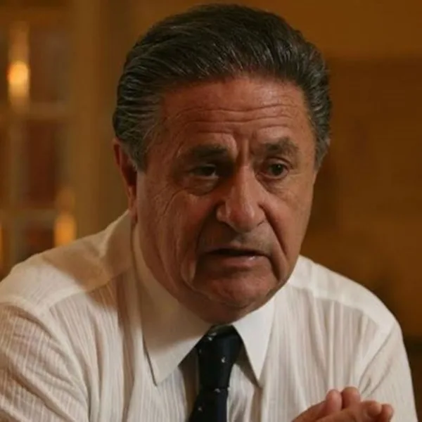 Eduardo Duhalde: “Estoy seguro que esta va a ser la elección más sucia de la historia”