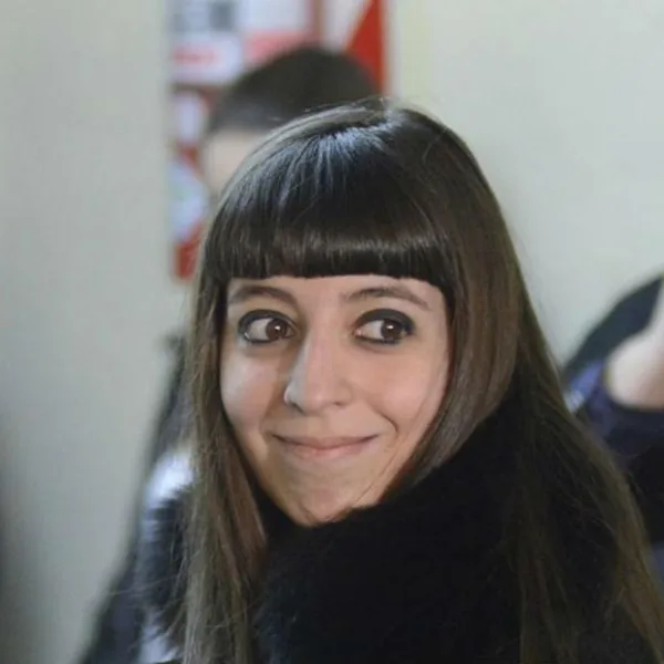 Hoy vence el plazo para que Florencia Kirchner retorne de Cuba