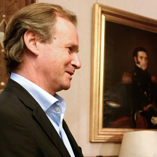 Macri visita Entre Ríos y se reúne con el gobernador Gustavo Bordet