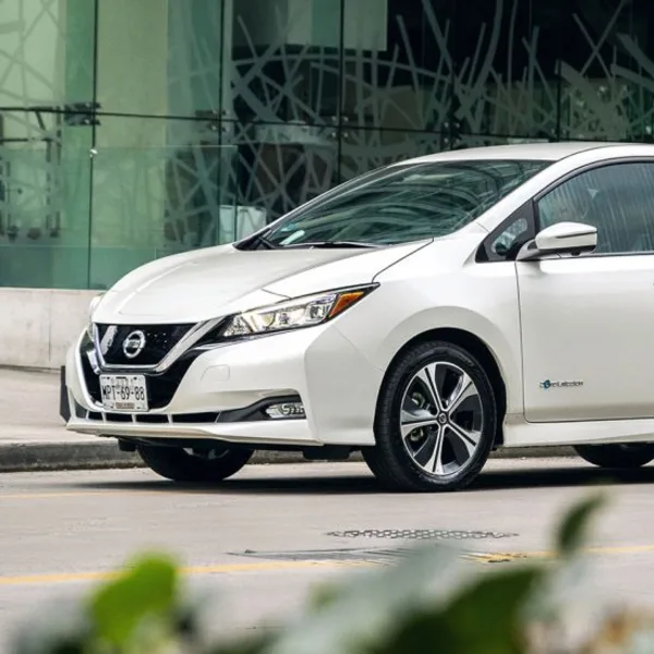 Llegan nuevos autos híbridos y eléctricos a la Argentina
