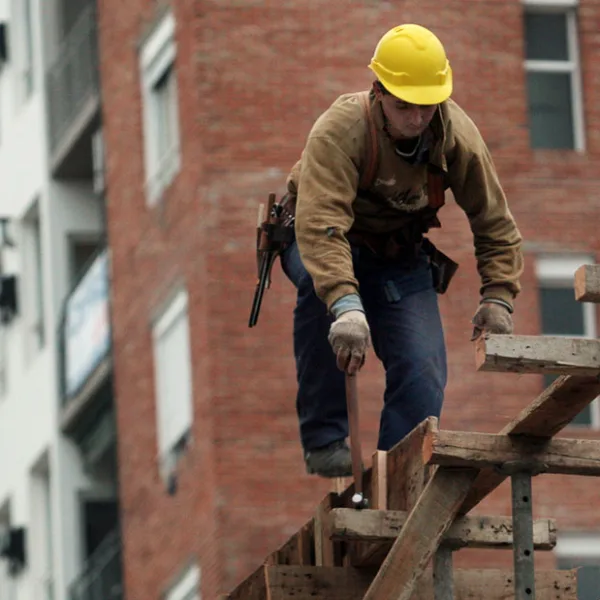 El 29% de los trabajadores está en negro