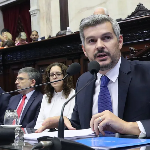Peña en Diputados: los cruces más picantes del jefe de gabinete en el Congreso