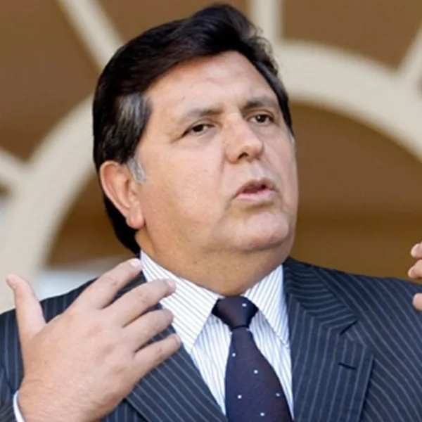 ¿Quién fue Alan García, el ex presidente de Perú que se suicidó?