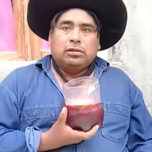 "Sigamos robando y que siga la droga", la propuesta de un candidato a concejal