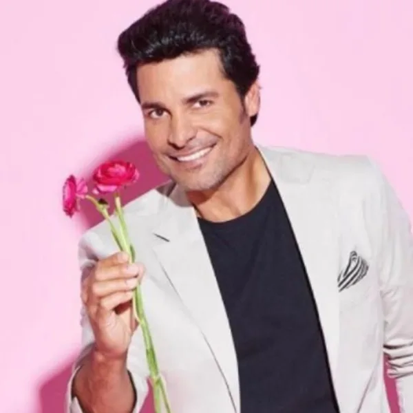 Chayanne: se confirmó su único show en el interior del país