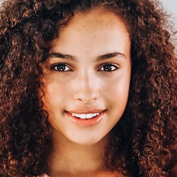 Murió, a los 16 años, la actriz de series infantiles Mya-Lecia Naylor