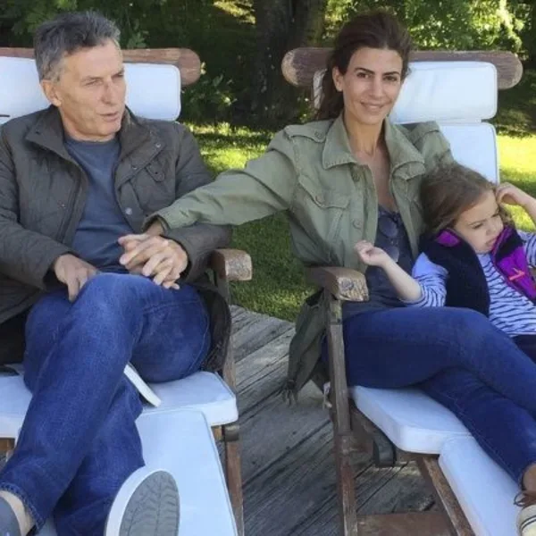 Las Pascuas en Córdoba: Macri viajó a Alta Gracia con su familia