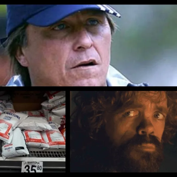 Conmoción por la muerte de Julio César Toresani, debut de Productos Esenciales, novedades de Game Of Thrones y más...