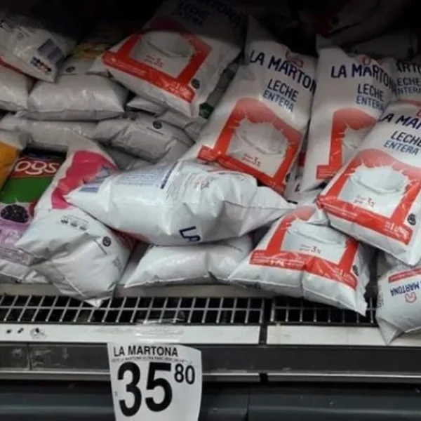 Todos los Precios Esenciales estarán a la venta recién el lunes próximo