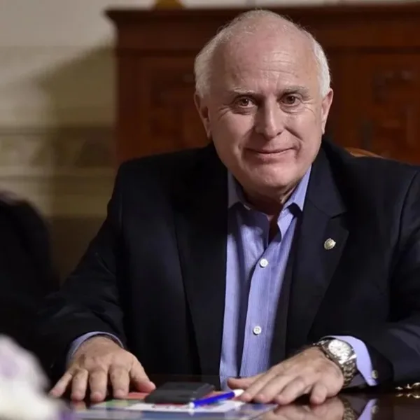 Miguel Lifschitz: “Es difícil creerle al presidente cuando nos habla”