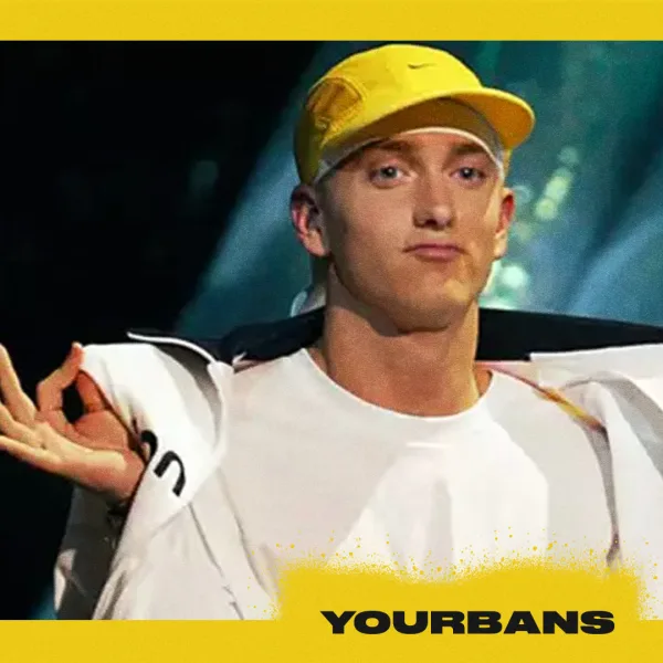 Eminem cambia el diccionario inglés y más en este resumen Yourbans.com!