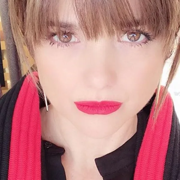 Araceli González en Japón: se transformó en geisha, peregrinó a Shikoku y abrazó un árbol