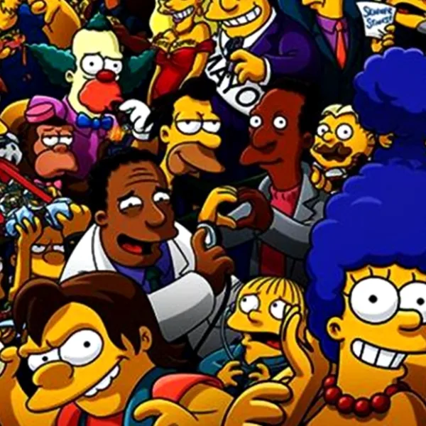 Fox anuncia maratón por los 30 años de Los Simpson: una temporada por día