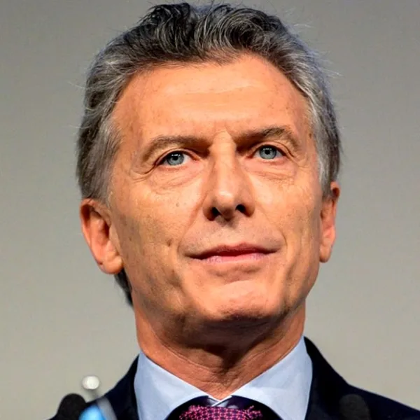 Macri decretó duelo nacional de 48 horas por la muerte del diputado Olivares