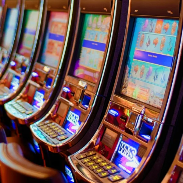 Suertudo: invirtió $5 y ganó $1.000.000 en un tragamonedas