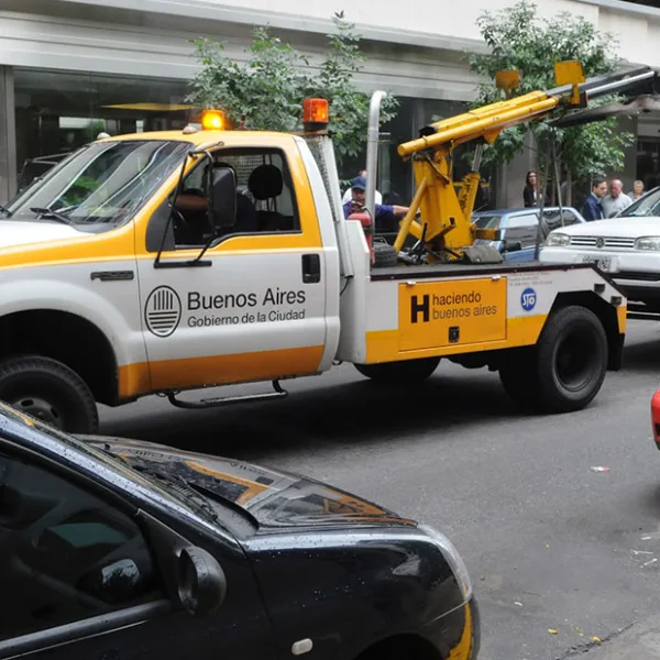 ¿Cuánto aumenta el acarreo, el parquímetro, la VTV y el taxi?
