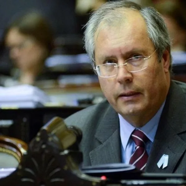 Murió Héctor Olivares, el diputado baleado en Congreso