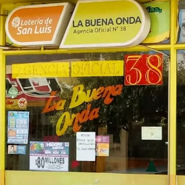 Ganó el pozo de $280 millones del Loto y todavía no reclamó el premio