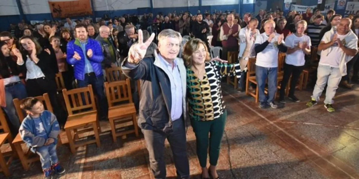 Elecciones 2019: ¿cómo entender qué se vota este domingo en La Pampa ...