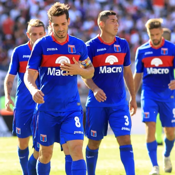 Tigre no podrá jugar la Copa Libertadores aunque sea campeón