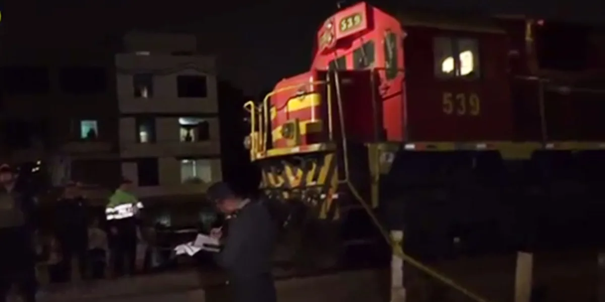 Una mujer murió al salvar a una embarazada en las vías del tren | Filo News