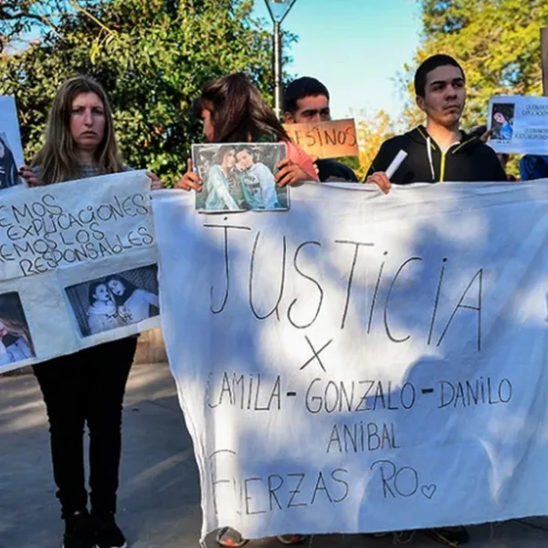 San Miguel del Monte: el fiscal confirmó que le dispararon al auto