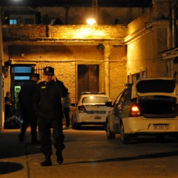 Detuvieron a un subcomisario por la masacre de San Miguel del Monte