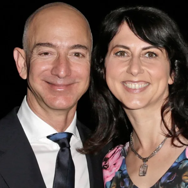 La ex esposa de Bezos dijo que tiene mucho dinero para compartir