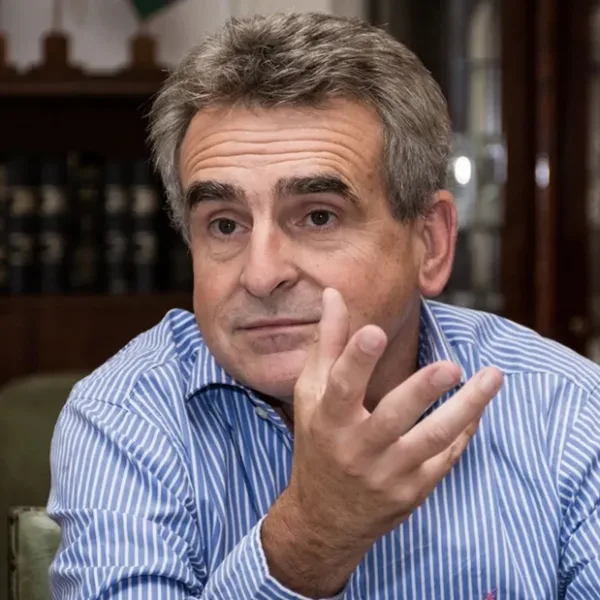 Agustín Rossi: “Celebramos la decisión del Frente Renovador”